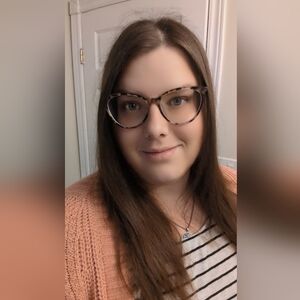 Meet your Posher, Kathleen